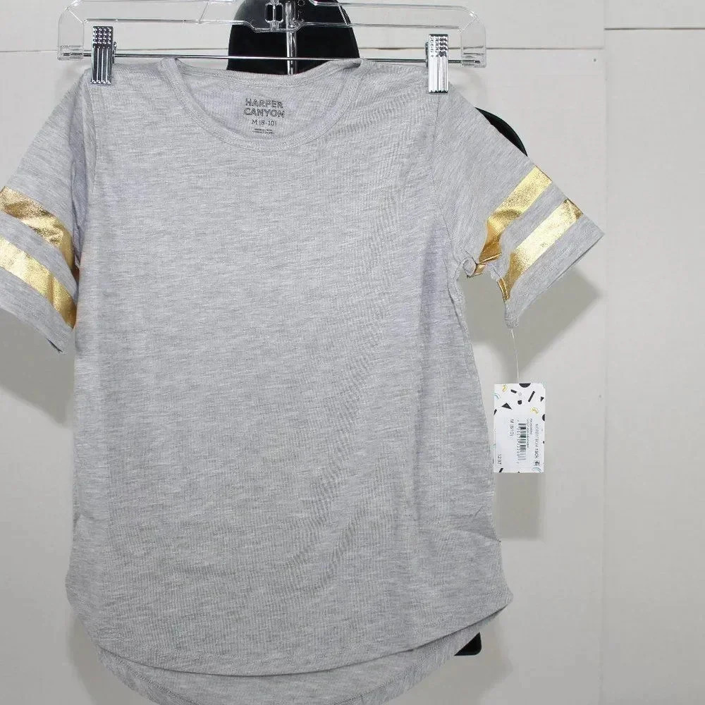 NWT Youth HARPER CANYON Tee